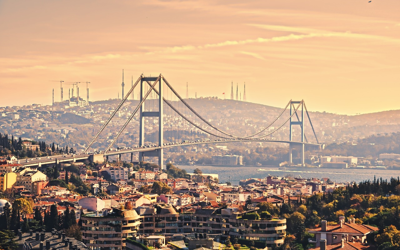 Boşanma Davalarında İstanbul’un En Güvenilir Hukuk Bürolarıyla Çalışın