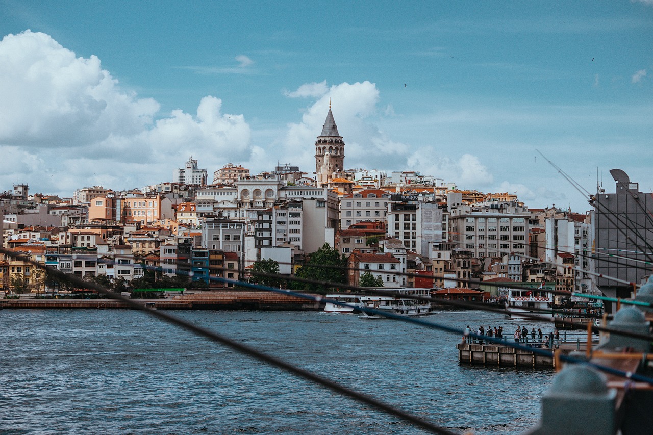 Boşanma Davası Açmadan Önce İstanbul’da Avukat Seçimi