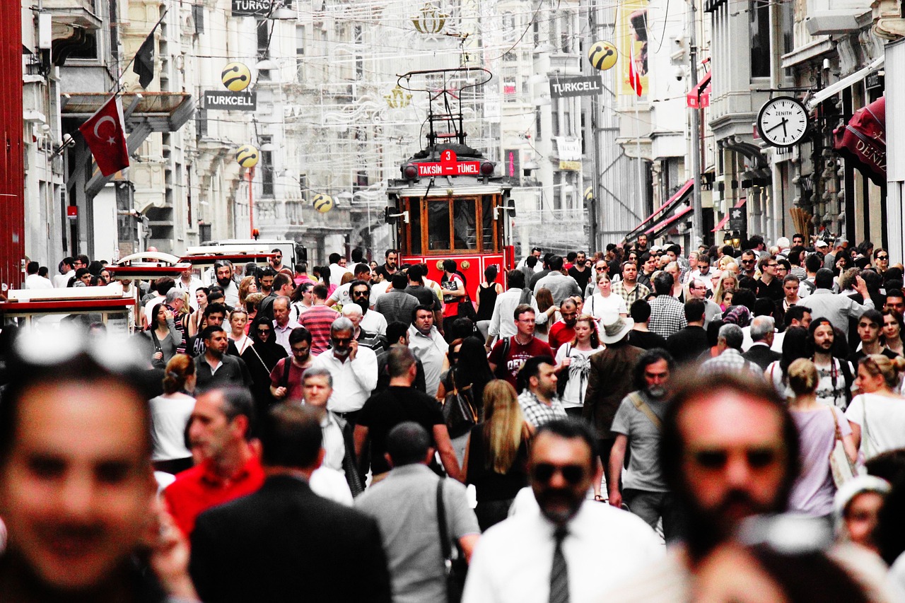 Boşanma Davasında İstanbul’un Uzman Avukatlarıyla Çalışmanın Avantajları