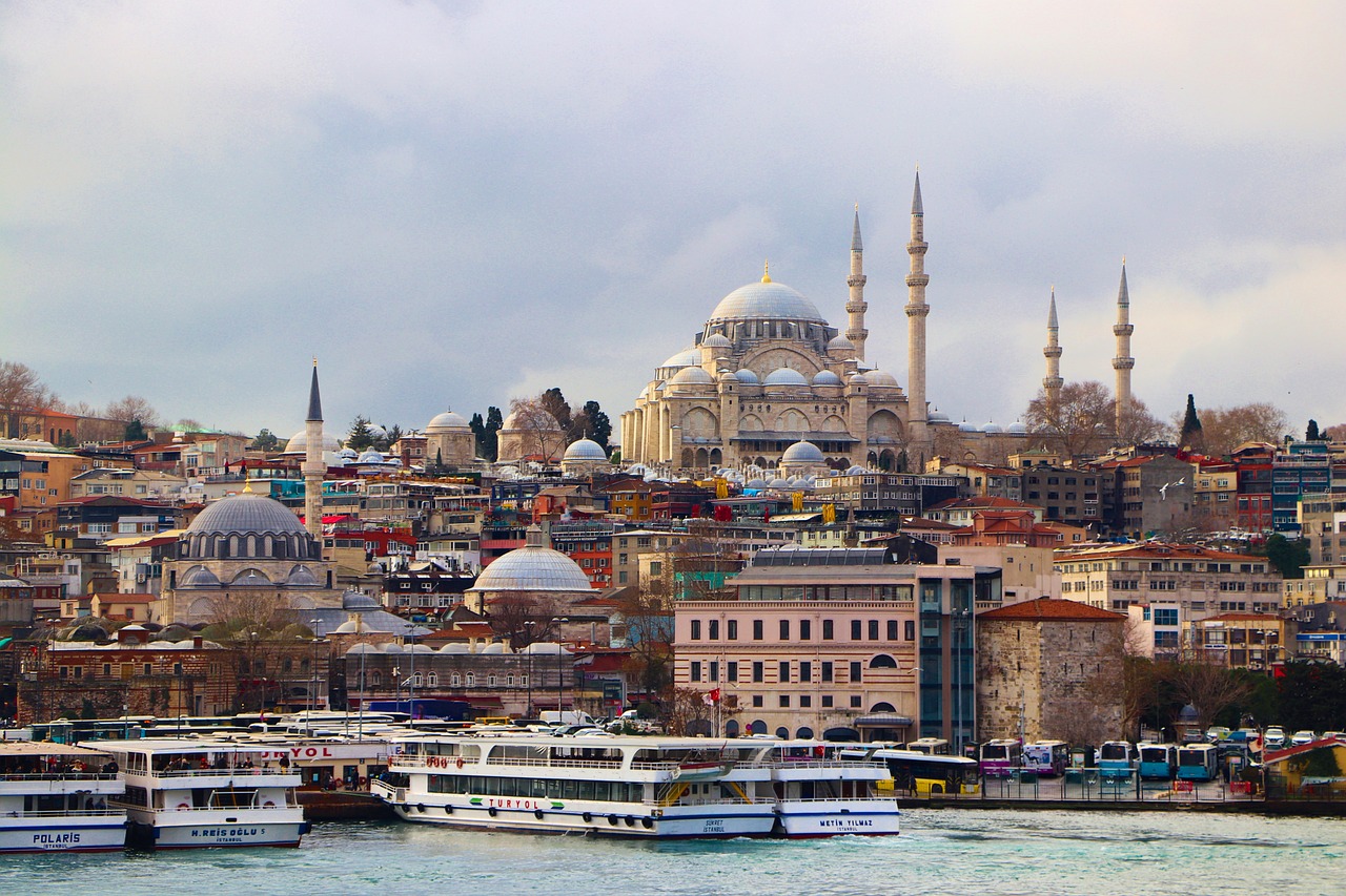 Boşanma Sürecinde İstanbul’un En Tecrübeli Avukatlarıyla Tanışın