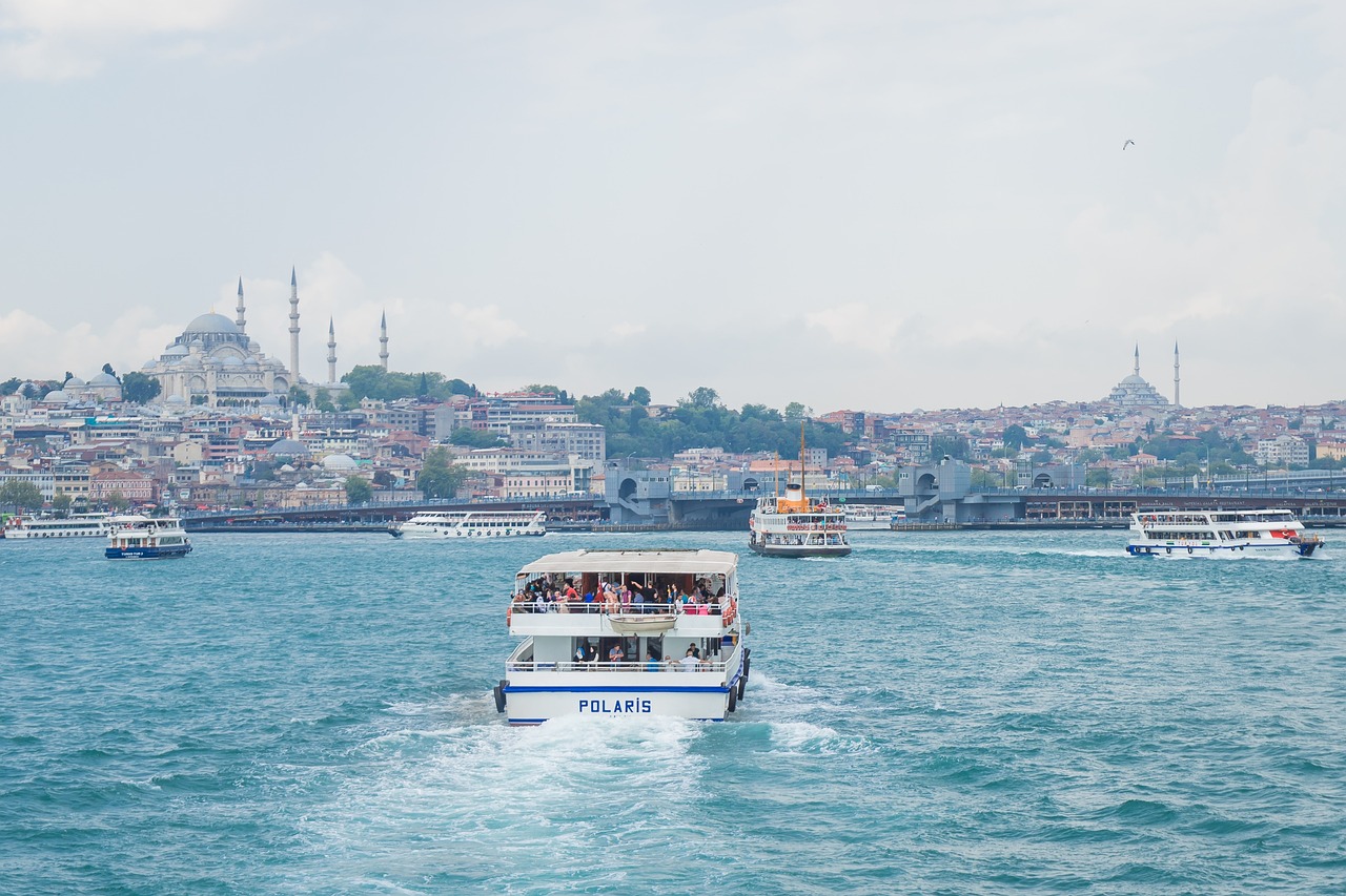Boşanma Sürecinde İstanbul’un En Tercih Edilen Hukuk Büroları