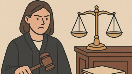 Çekişmeli Boşanma Davası Ne Kadar Sürer? Avukat Aydın Aydar Süreci Açıklıyor