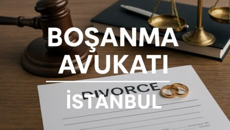 Avukat Aydın Aydar | Boşanma Avukatı İstanbul: Hukuki Süreçte Güvenilir Rehberiniz
